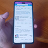 小米Xiaomi Civi 3送原裝殼【國家補(bǔ)貼】5G手機(jī)仿生主攝光學(xué)防抖智能輕薄高顏值女生拍照游戲手機(jī)civi3 玫瑰紫 12GB+256GB 官方標(biāo)配 曬單實(shí)拍圖