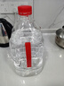紅星二鍋頭 大桶 清香型白酒 52度 5L 大桶裝 純糧口糧酒 泡酒 曬單實(shí)拍圖