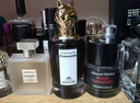Penhaligon's潘海利根獸首系列麋鹿狐貍獵豹貓鸚鵡犀牛中性香水禮物送女友閨蜜 （狐貍）玫瑰公爵 75ml 曬單實(shí)拍圖