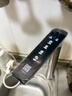 海爾（Haier）8年真長效1400G鮮活水promaxR889凈水器政府補貼廚下反滲透瞬時流速進口膜母嬰直飲家用 曬單實拍圖