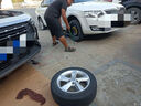 鄧祿普（DUNLOP）輪胎/汽車輪胎 205/55R16 91H SP-R1 適配本田思域/朗逸/卡羅拉 曬單實(shí)拍圖
