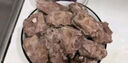 邊塞風(fēng)寧夏鹽池灘羊肉羔羊蝎子 凈重2斤 原切冷凍羊蝎火鍋食材寧夏地標(biāo) 曬單實拍圖