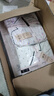 匡威（Converse）yykids 兒童Chuck Taylor SEASONAL帆布鞋/硫化鞋 A11489C 38 曬單實(shí)拍圖