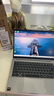 聯(lián)想 瑞天筆記本電腦 14英寸(銳龍R7 8745HS 16G DDR5 512G SSD) 商務(wù)辦公學(xué)生輕薄本 銀空灰 曬單實(shí)拍圖