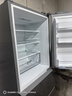 美的（Midea）三門(mén)249家用電冰箱小型三開(kāi)門(mén)風(fēng)冷無(wú)霜變頻一級(jí)能效多門(mén)宿舍租房以舊換新MR-249WTPE【國(guó)家補(bǔ)貼】 曬單實(shí)拍圖
