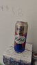 kronenbourg 1664三口味500ml*12罐(白啤+桃紅+法藍)精釀啤酒喜酒混合裝中秋節送禮 曬單實(shí)拍圖