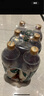 秋林格瓦斯 全麥面包發(fā)酵 0糖飲料 350ml*12瓶 整箱裝哈爾濱特產(chǎn) 曬單實拍圖