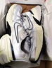 耐克（NIKE）官方女鞋 春季新款運動鞋V2K老爹鞋復(fù)古時尚休閑鞋輕便跑步鞋 FD0736-100 39 曬單實拍圖
