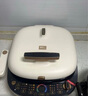 利仁（Liven）電餅鐺0氟超耐磨家庭用36mm超深上下盤(pán)可拆洗電餅檔烙餅鍋雙面加熱三明治早餐機(jī)LR-D3027S(升級(jí)版) 曬單實(shí)拍圖