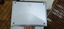 微軟（Microsoft）Surface Laptop 第7版 筆記本電腦 國家補貼20% 觸屏輕薄本 AI+PC 驍龍 X Elite 16G 512G 亮鉑金 曬單實拍圖