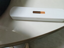 欣美雅（xinmeiya）上班族微波爐飯盒可加熱玻璃飯盒保鮮盒碗便當(dāng)盒分格餐盒保溫飯盒 【小熊包+餐具】?jī)筛?020+ 400ml 曬單實(shí)拍圖
