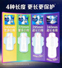 護舒寶液體衛(wèi)生巾加長日用組合270mm48片姨媽巾囤貨裝京東自營官方旗艦 曬單實拍圖