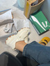 斯凱奇（Skechers）美拉熊女鞋秋季增高老爹鞋時(shí)尚熊貓鞋百搭休閑運動(dòng)鞋149807 曬單實(shí)拍圖