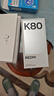 小米 REDMI K80 國(guó)家補(bǔ)貼 第三代驍龍 8 6550mAh大電池 澎湃OS 玄夜黑 16GB+256GB 紅米5G手機(jī) 曬單實(shí)拍圖
