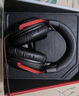 極度未知（HYPERX）颶風2升級款颶風3 頭戴式游戲電競耳機電腦耳麥 吃雞游戲耳機 適配三角洲行動 【颶風3黑紅】金榜精選丨DTS音效 頭戴式游戲耳機 曬單實拍圖