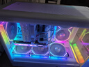 華碩全家桶14700KF主機(jī)RTX5070Ti主機(jī)吹雪定制華碩全家桶ROG太陽神顯卡設(shè)計游戲組裝電腦主機(jī)DIY組裝機(jī) 福力版丨14600KF+RTX5060Ti 曬單實拍圖