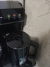 蘇泊爾（SUPOR）茶吧機高端多功能家用辦公室飲水機遙控智能下置水桶全自動控溫立式泡茶機 雙壺配置 溫?zé)嵝?曬單實拍圖