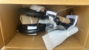 BAICYCLE小白F1小米生態(tài)鏈超輕電助力自行車三折疊代步可拆卸鋰電池電動(dòng)單車便攜小型校園學(xué)生男女成人通勤 曬單實(shí)拍圖