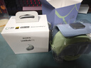 索尼（SONY）LinkBuds Fit舒適降噪真無(wú)線(xiàn)藍牙耳機 Hi-Res高解析度音樂(lè )耳麥 運動(dòng)防水長(cháng)效續航LinkBuds S升級款 綠色 曬單實(shí)拍圖