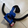 CIAA德國 充電工業(yè)吹風(fēng)機鋰電鼓風(fēng)機大功率吹塵器除塵小型吹吸一體機 工業(yè)級【兩塊10節5000H電池】 曬單實(shí)拍圖