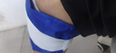 藍洛 醫用冰袋 可綁型運動(dòng)冰敷袋關(guān)節膝蓋腳踝醫療冷敷袋冰敷包理療袋 曬單實(shí)拍圖