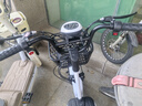 碩源新國(guó)標(biāo)可上牌電瓶車(chē)成人電動(dòng)自行車(chē)48V鋰電小型電瓶車(chē)男女代步車(chē) 白色（新國(guó)標(biāo)可提出） 48V8A精品鋰電續(xù)航約50里 曬單實(shí)拍圖