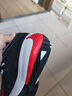 耐克（NIKE）男子籃球鞋F(xiàn)REAK抓地力低幫運(yùn)動(dòng)鞋DX4996-004 黑43 曬單實(shí)拍圖