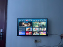 Vidda海信電視32英寸液晶電視高清智能彩電護(hù)眼液晶電視機(jī)政府補(bǔ)貼20%電視國(guó)家補(bǔ)貼20%電視機(jī)32寸32吋 32英寸 曬單實(shí)拍圖