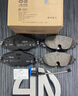 奧迪（AUDI）原廠專用剎車片A4LQ5A5A6LA3Q3Q2LA7Q8Q7A8L前后片剎車制動(dòng)片原裝 原廠前后剎車片4輪 A6 A6L 3.0專用 曬單實(shí)拍圖