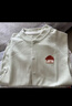 婧麒（JOYNCLEON）新生嬰兒衣服夏季連體衣純棉爬服哈衣寶寶春秋居家衣服四季童裝 小房子蒼綠 66cm 【3-6個月，體重6.8-8.9kg】 曬單實拍圖