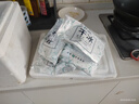【東北大板同款】雪匯東北奶糕牛奶味雪糕冰淇淋夏日小布丁60g/支 東北奶糕30支 曬單實(shí)拍圖