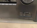 ONKYO安橋TX-NR7100功放9.2聲道家庭影院音響音箱AV功放機進口8K杜比全景聲DTS:X藍牙wifi【國家補貼】 曬單實拍圖