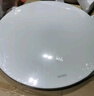 四季沐歌（MICOE）普瑞護(hù)眼臥室吸頂燈現(xiàn)代簡約led超薄中山燈具房間主燈 曬單實拍圖