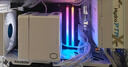 阿斯加特（Asgard）32GB(16GBx2) DDR5 6000 臺(tái)式機(jī)內(nèi)存條 女武神·瓦爾基里II代 RGB燈條 海力士A-die CL28 極地白 曬單實(shí)拍圖