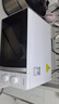 東芝（TOSHIBA）快捷微波爐 家用小型 700W大火力 黃金容量20L 均勻加熱 簡(jiǎn)易旋鈕操控 易清潔ER-S180ACNW 曬單實(shí)拍圖