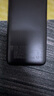 飛利浦（PHILIPS）【3C認證】移動(dòng)電源充電寶智能數顯2萬(wàn)毫安大容量USB-C輸出20W MAX含USB-C快充線(xiàn)旅游充電2206黑 曬單實(shí)拍圖