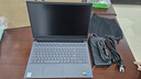 戴爾游匣G15 RTX4050 6G獨顯/標壓i5-13450HX/16G內存/512G固態(tài)/15.6英寸165Hz屏高性能游戲設計筆記本 曬單實(shí)拍圖