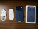 Apple/蘋(píng)果 iPhone 17 Pro Max 256GB 深藍色 支持移動(dòng)聯(lián)通電信5G 雙卡雙待手機 曬單實(shí)拍圖