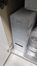 美的（Midea）國家補貼凈水器家用0阻垢劑白澤1000G 5年長效RO反滲透 廚下式凈水機過濾器直飲機凈水機 七夕禮物 曬單實拍圖