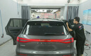 3M汽車貼膜 朗清系列 深色SUV 全車汽車玻璃車膜太陽膜隔熱膜車窗膜 包施工 國際品牌 曬單實(shí)拍圖