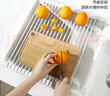 得力（deli）強力納米膠帶無痕透明 30mm*5m雙面膠加粘加厚車用家用重復使用 JL541 曬單實拍圖