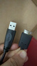 科碩（KESU）1TB 移動硬盤大容量 雙盤備份USB3.0 外接機械硬盤 海量存儲 手機連接 2.5英寸 家庭存儲 曬單實拍圖