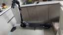 九號(hào)（Ninebot）電動(dòng)滑板車E3紫色成年人兩輪代步折疊便攜式智能減震避震防滑穩(wěn)定全新第三代滑板車 曬單實(shí)拍圖