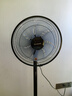 艾美特（AIRMATE）七葉家用遙控電風(fēng)扇7檔大風(fēng)量空氣循環(huán)搖頭臺式落地扇節能柔風(fēng)小風(fēng)扇預約定時(shí)落地式電扇 CS35-R19 曬單實(shí)拍圖