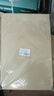 離草 9號(hào)A4牛皮紙信封 信封袋發(fā)票收據(jù)文件袋工資袋辦公用品信紙發(fā)票工資袋信封袋 50個(gè)/包 曬單實(shí)拍圖