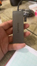 聯(lián)想（Lenovo）USB3.0金屬分線器擴(kuò)展塢高速4口集線器HUB拓展塢筆記本電腦一拖多轉(zhuǎn)換器轉(zhuǎn)接頭延長線Type-C供電 曬單實(shí)拍圖