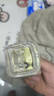 一頁(yè)爽身露嬰兒桃子水寶寶液體爽身粉吸汗防痱兒童爽膚露舒緩120ml 曬單實(shí)拍圖