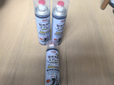 巨奇嚴選 鞋子除臭劑360ml*3瓶銀離子消毒殺菌腳臭噴霧球鞋防臭鞋襪 曬單實拍圖