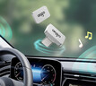 愛(ài)國者（aigo）32GB USB2.0車(chē)載U盤(pán)C1C迷你款 銀色 金屬Type-C車(chē)載u盤(pán) 手機電腦通用優(yōu)盤(pán) 曬單實(shí)拍圖