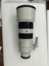 索尼（SONY） FE 70-200mmF2.8 GM OSS 2代 G大師 大三元鏡頭 70-200 打鳥(niǎo) 抓拍 運動(dòng) 限時(shí)加贈尼克斯77UV 基礎套餐 曬單實(shí)拍圖